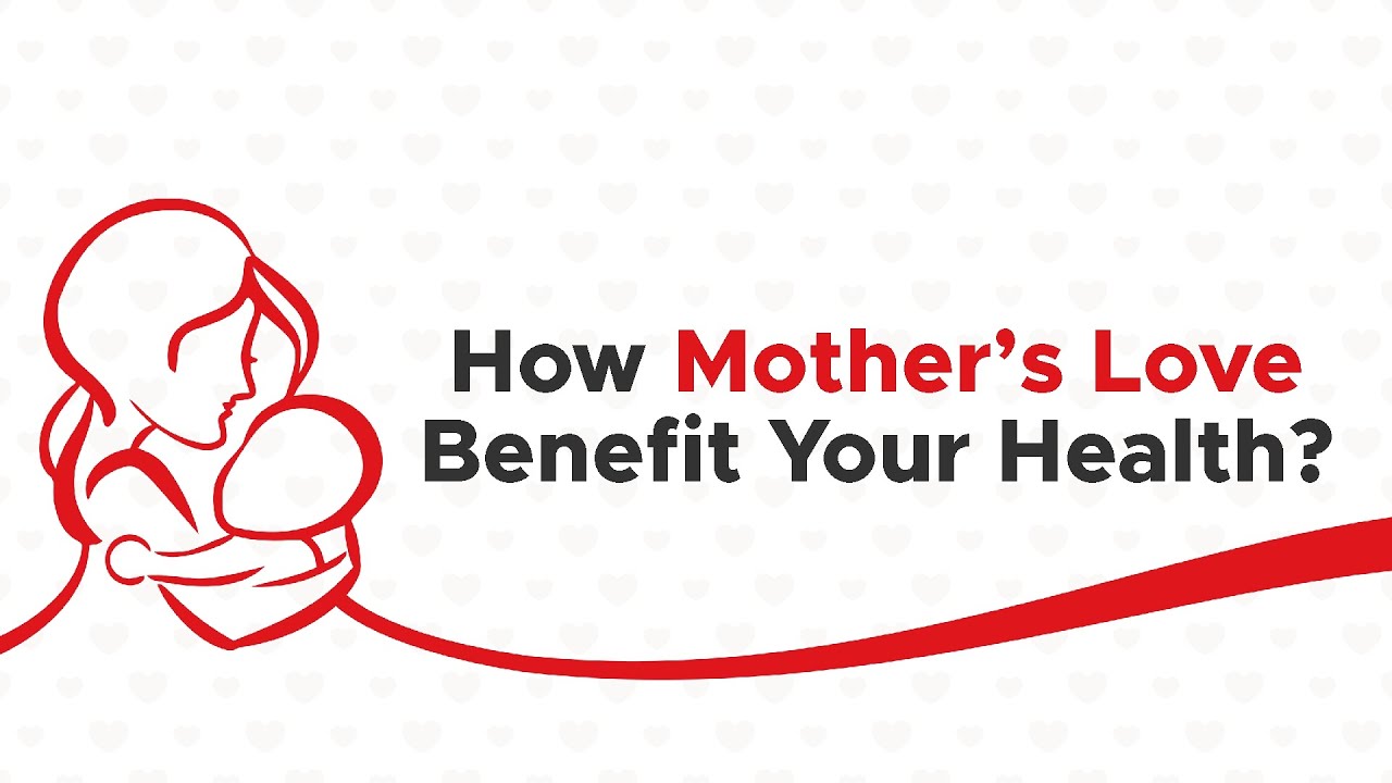 How Mother's Love Benefit Your Health? MasMedi Healthcare Celebrating Mother's Day