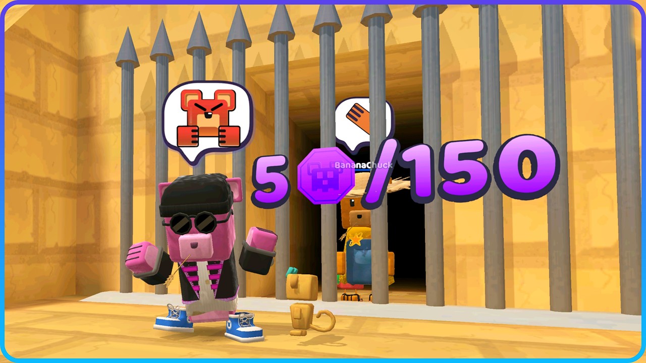 NEW Bugs & Glitches You Need To Know Super Bear Adventure