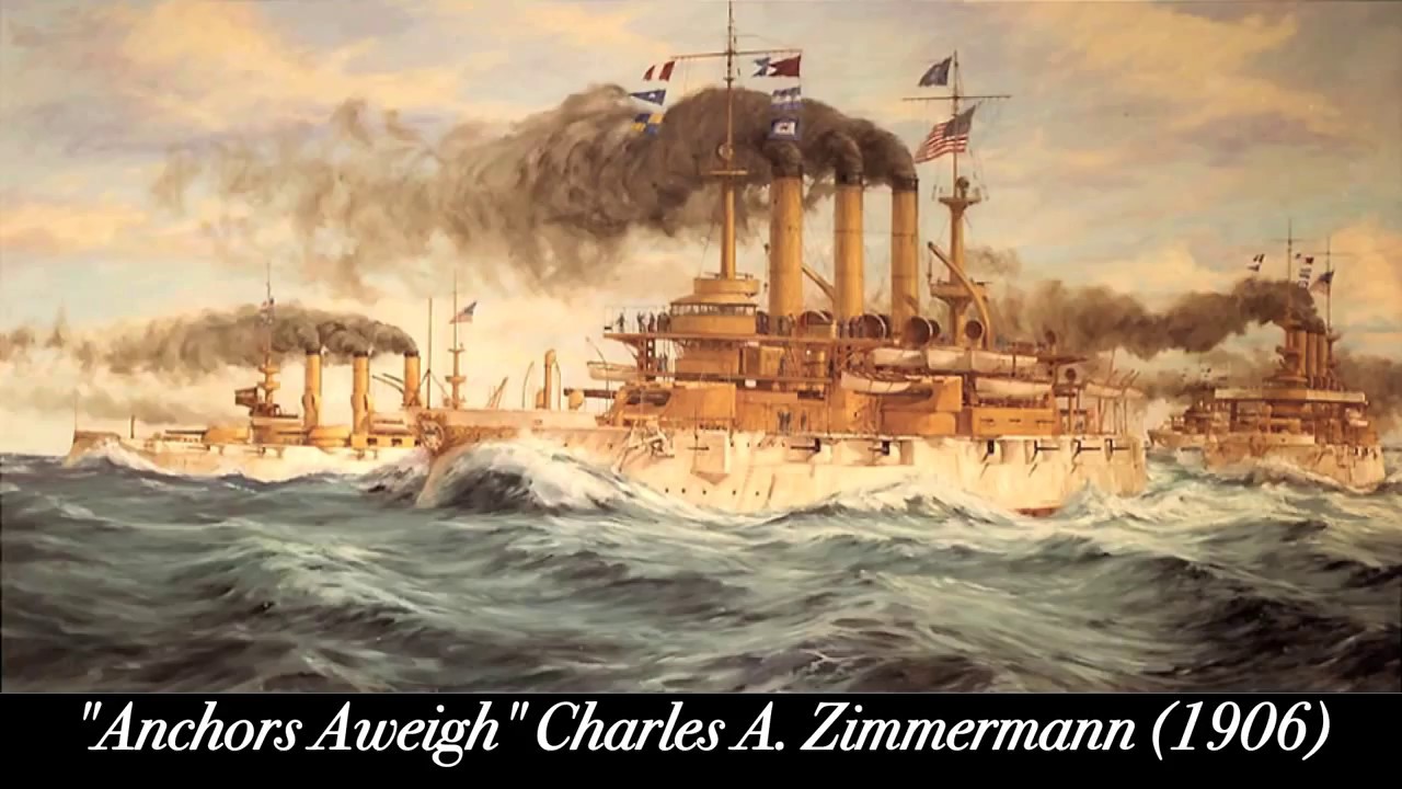 🇺🇸 The Greatest American Marches by TheNewCavalier [Reupload]