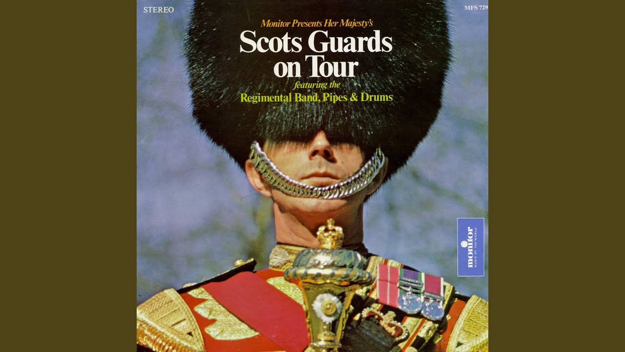 The Cameron Quickstep / The Pigeon on the Gate / The Liverpool Hornpipe / Pipe Major Joe Wilson...