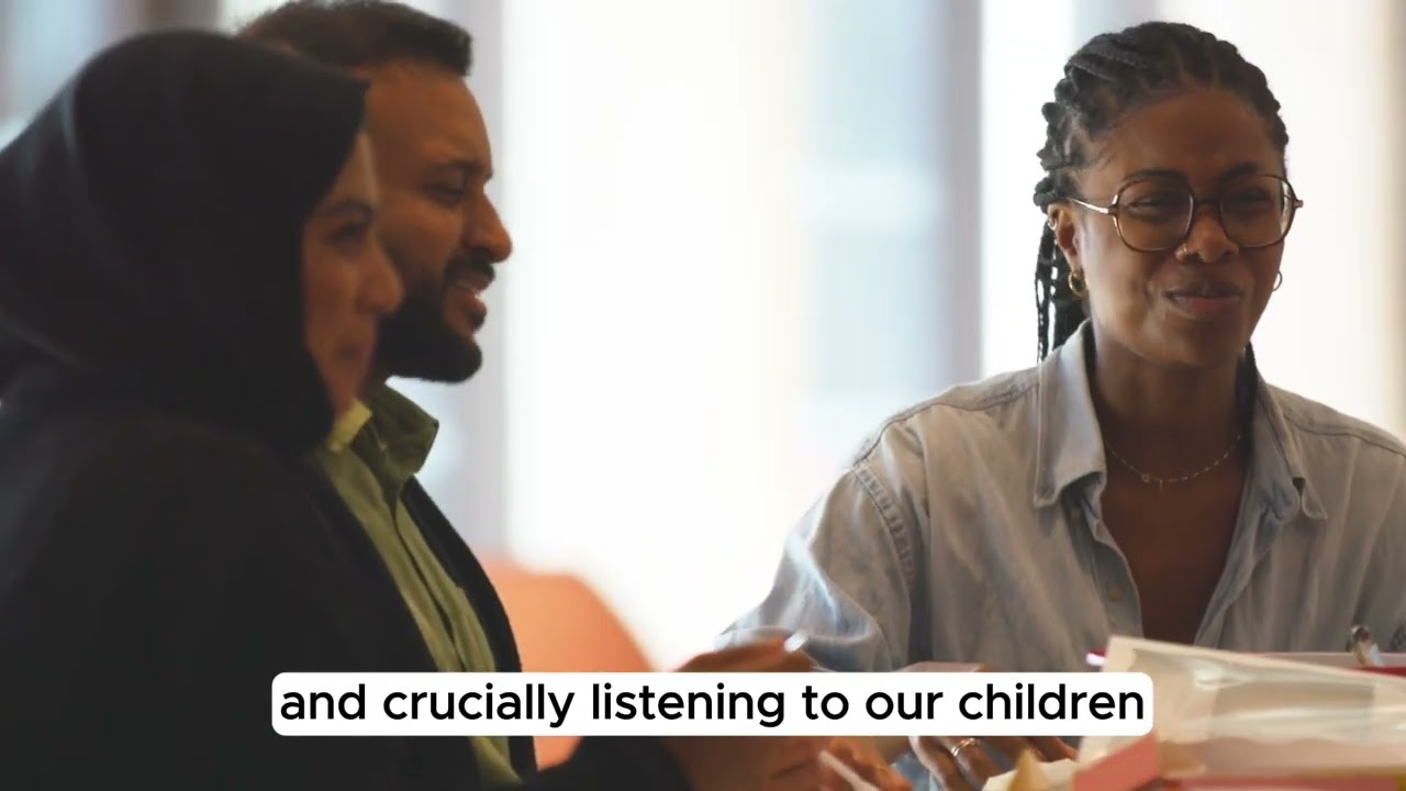 Families First for Children