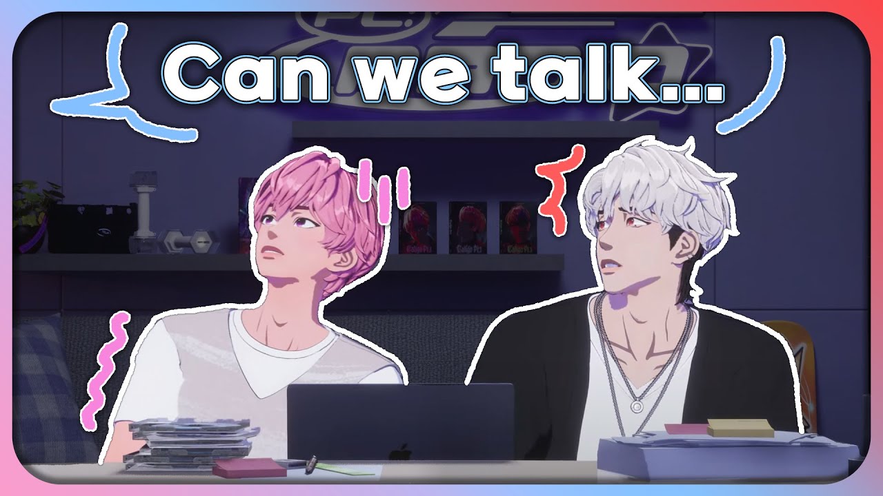 YEJUN is scary... / PLAVE Fan Clips