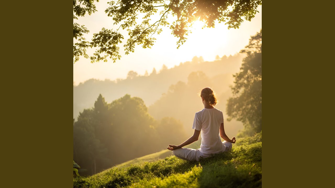 Morning Yoga