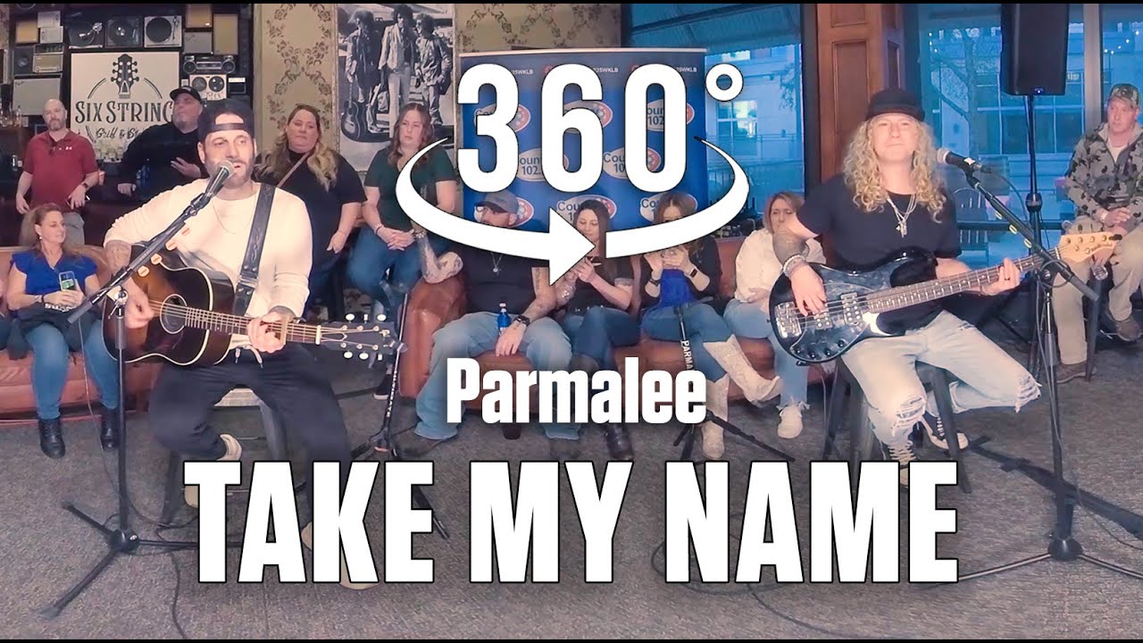 Parmalee 