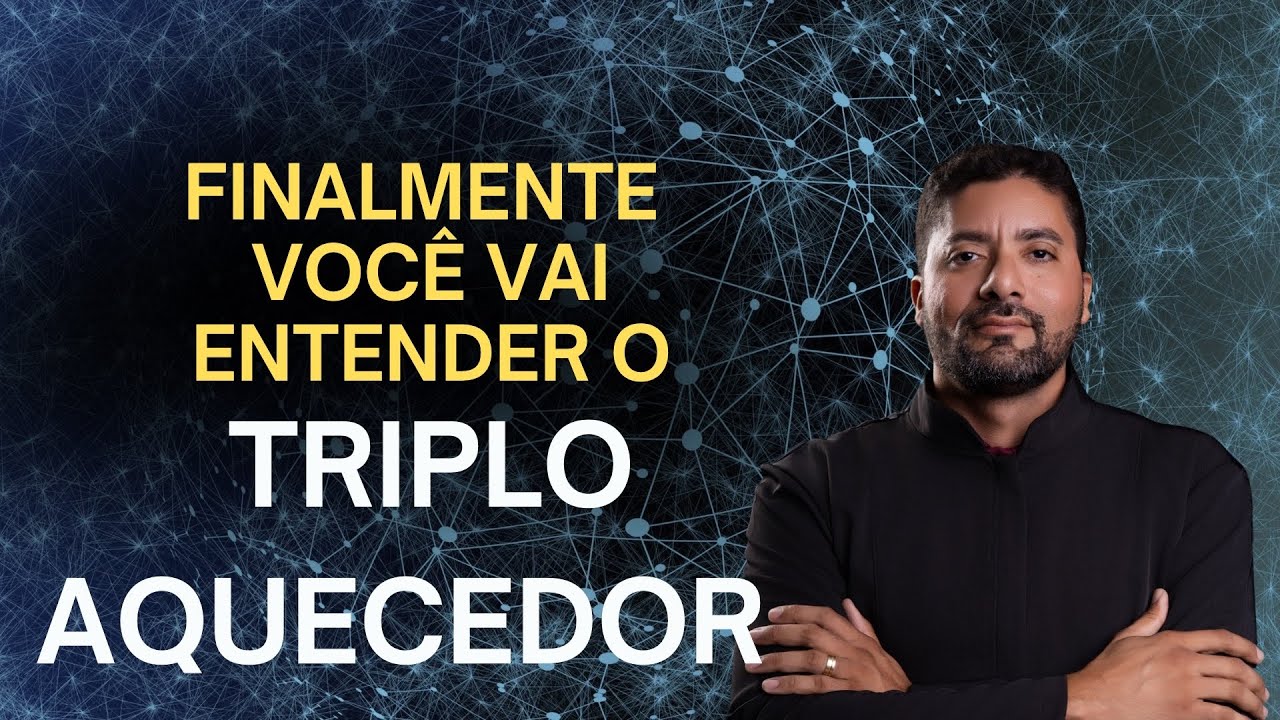Triplo Aquecedor: O Segredo Que Nunca Te Contaram #tcm #acupuncture #chinesemedicine