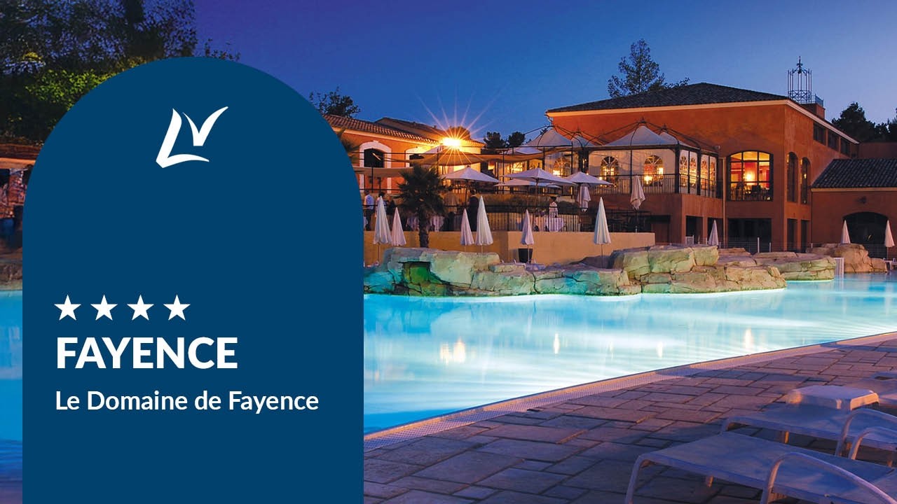 Fayence - Le Domaine de Fayence