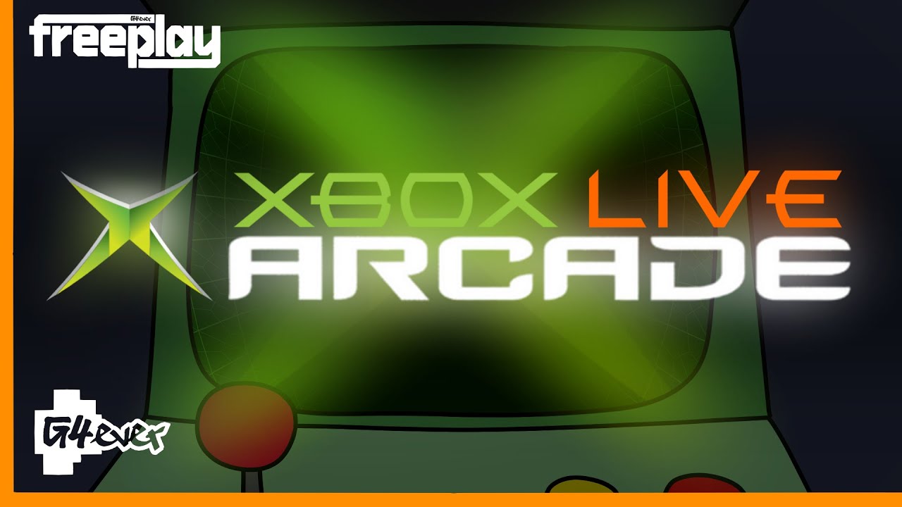 Freeplay | Xbox Live Arcade
