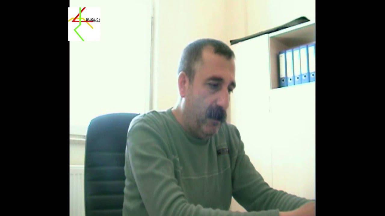 abisinin dilinden Hozan Serhad
