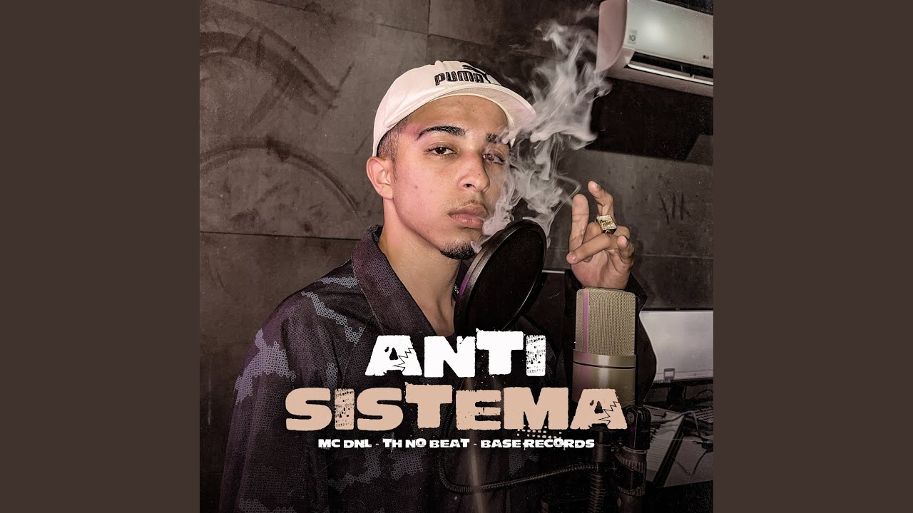 Anti Sistema