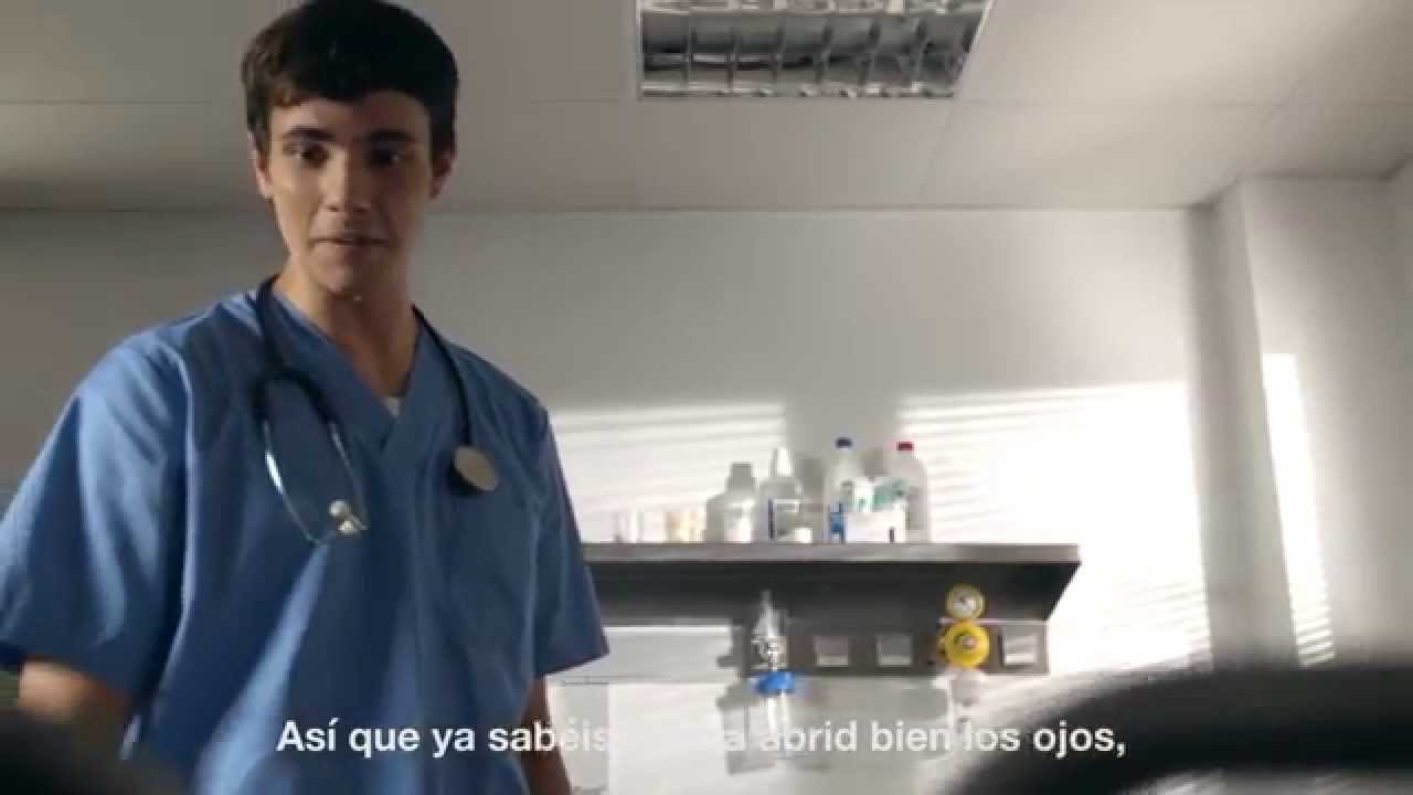 Soñemos como galegos! (subtitulado en Español)