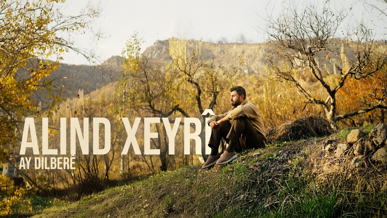 Alind Xeyri - Ay Dilber&ecirc;