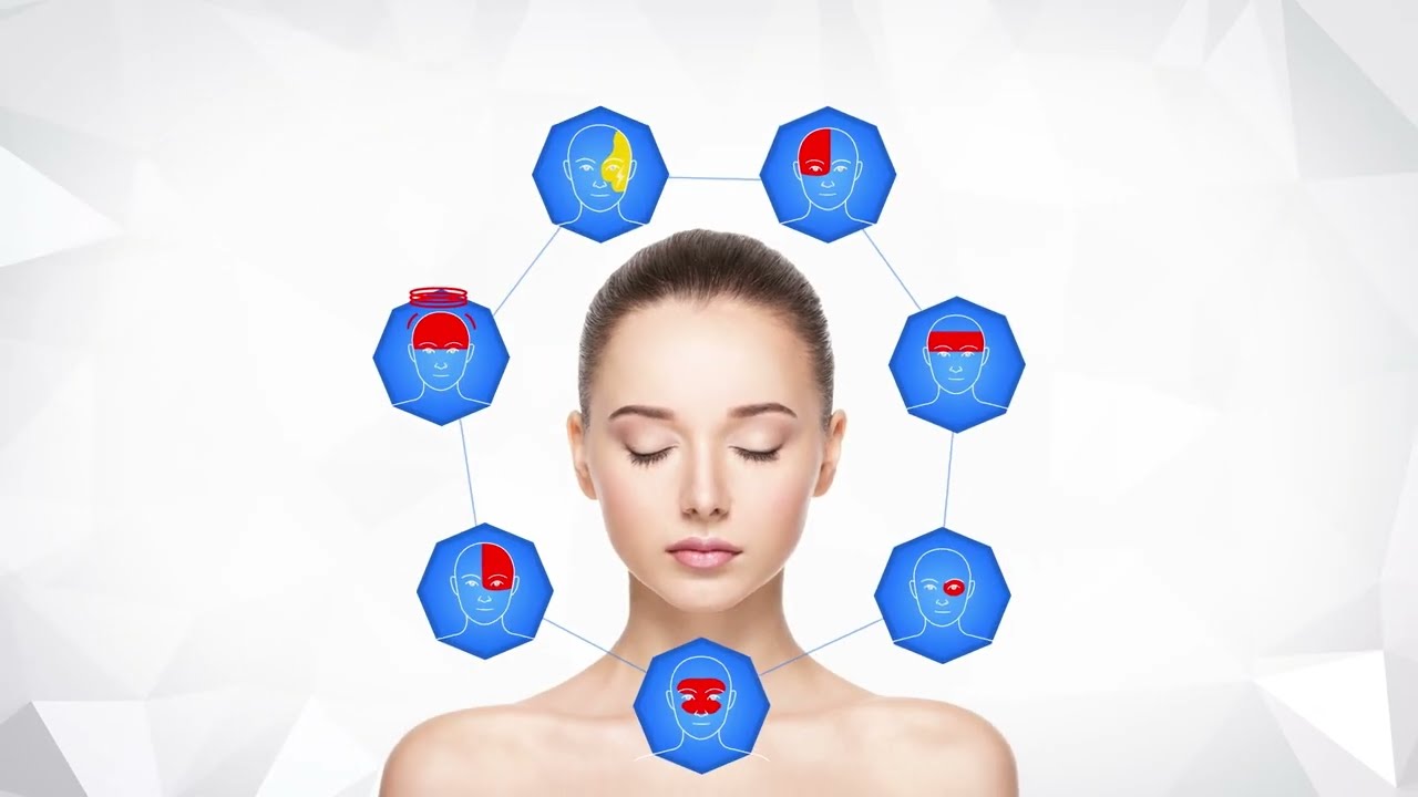 Gold Coast Headache & Migraine Clinic TVC-30
