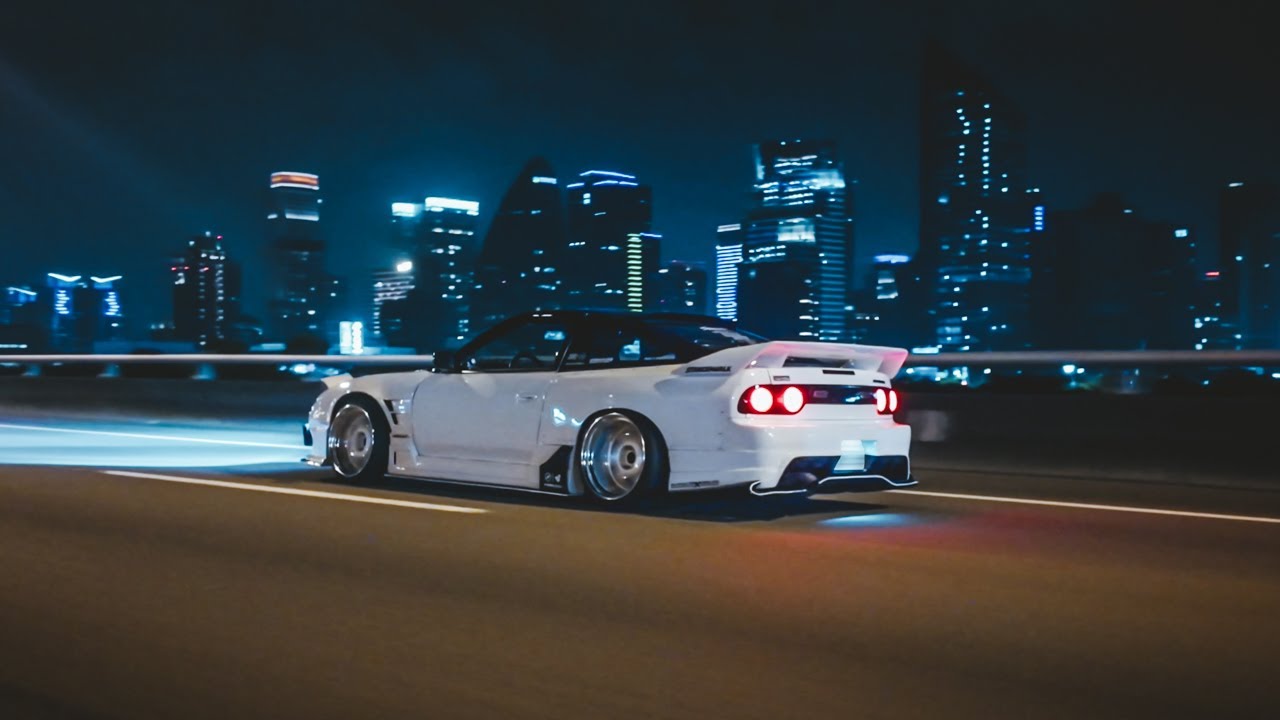 Stabberlife  Nisaan 240SX S13 | StanceFest Taiwan | 4K