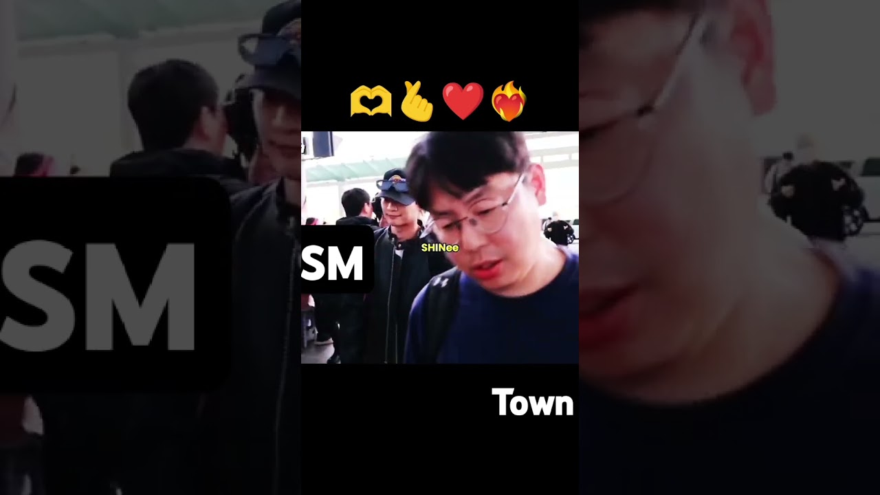SM Town 2025 