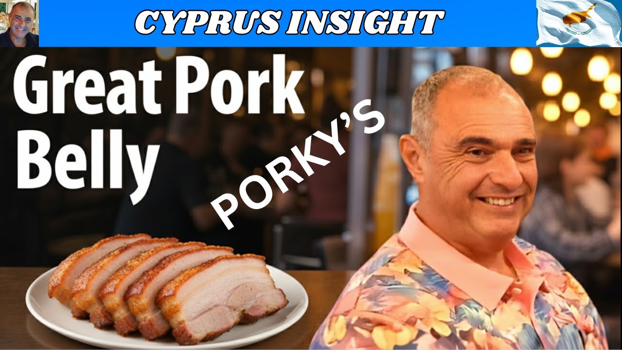 УЖИН В PORKY'S - ЧТО МЫ ЕДИМ? - ОТЛИЧНО ДЛЯ ДЕТЕЙ!!