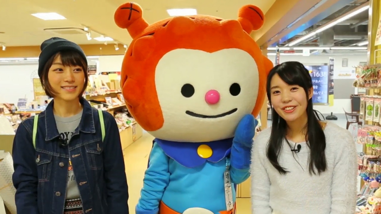 Wake Up, Girls！　中の人でも宮城PRやらせて下さい！〜気仙沼編〜