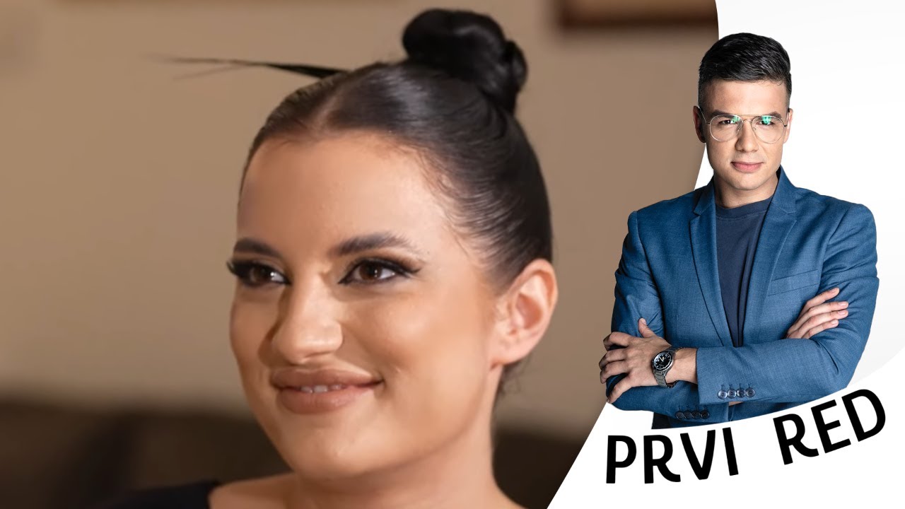 Barbara Bobak otvorila vrata svog doma I PRVI RED