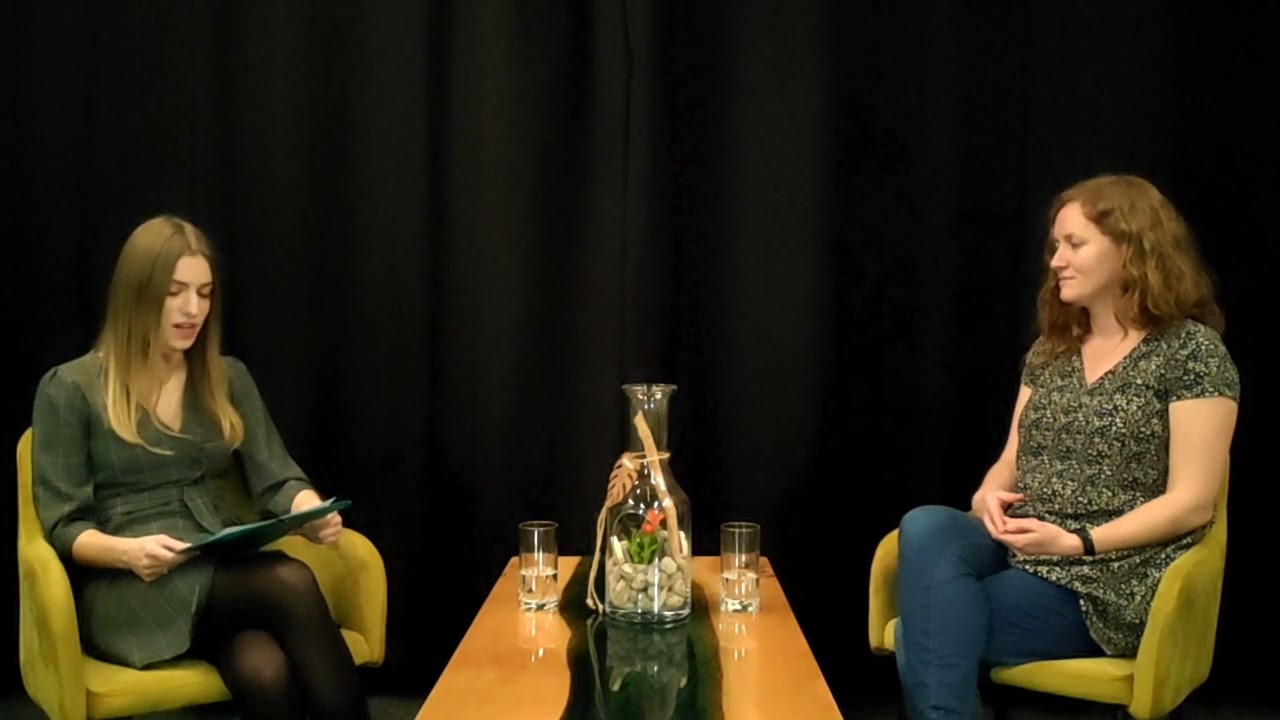 Lemoniadowe wywiady: L'Arche Poznań