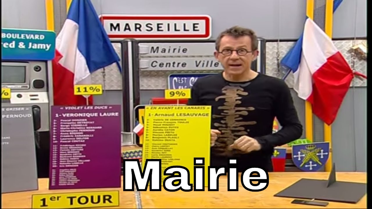 Comment les élections municipales se déroulent-elles ? - C'est Pas Sorcier