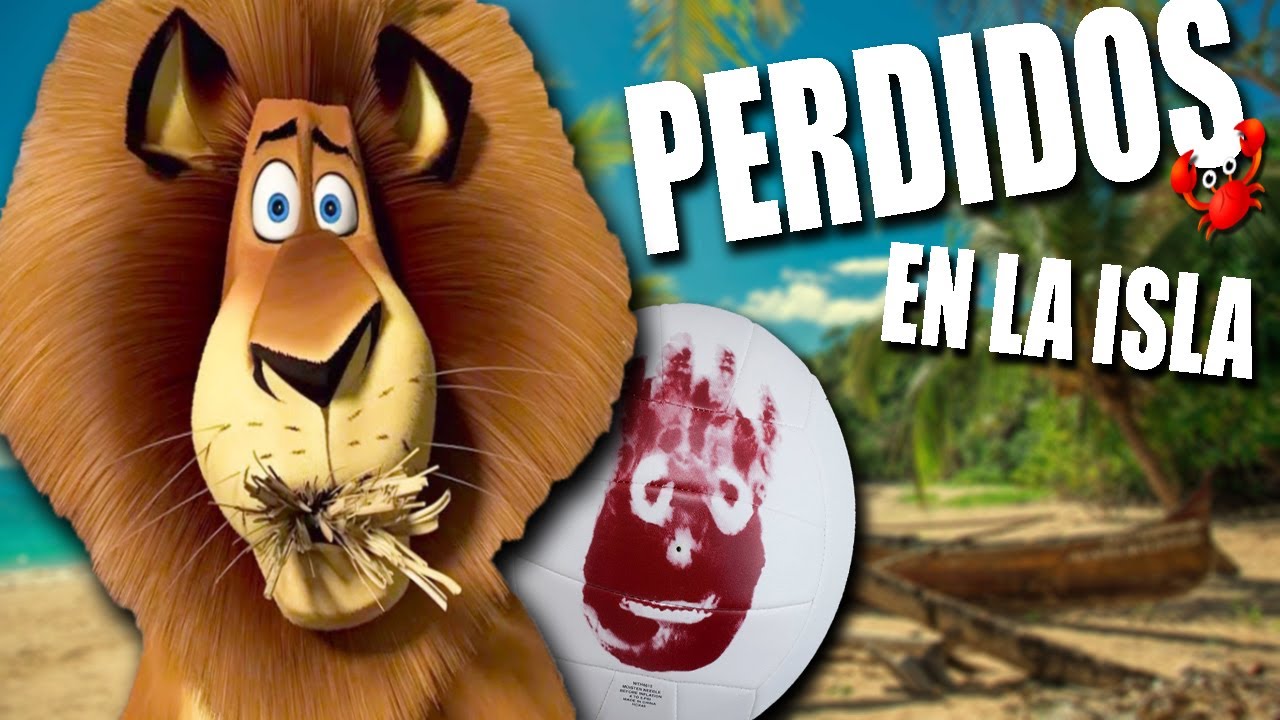 LA CONQUISTA DE LA ISLA DE MADAGASCAR XD | Madagascar Game