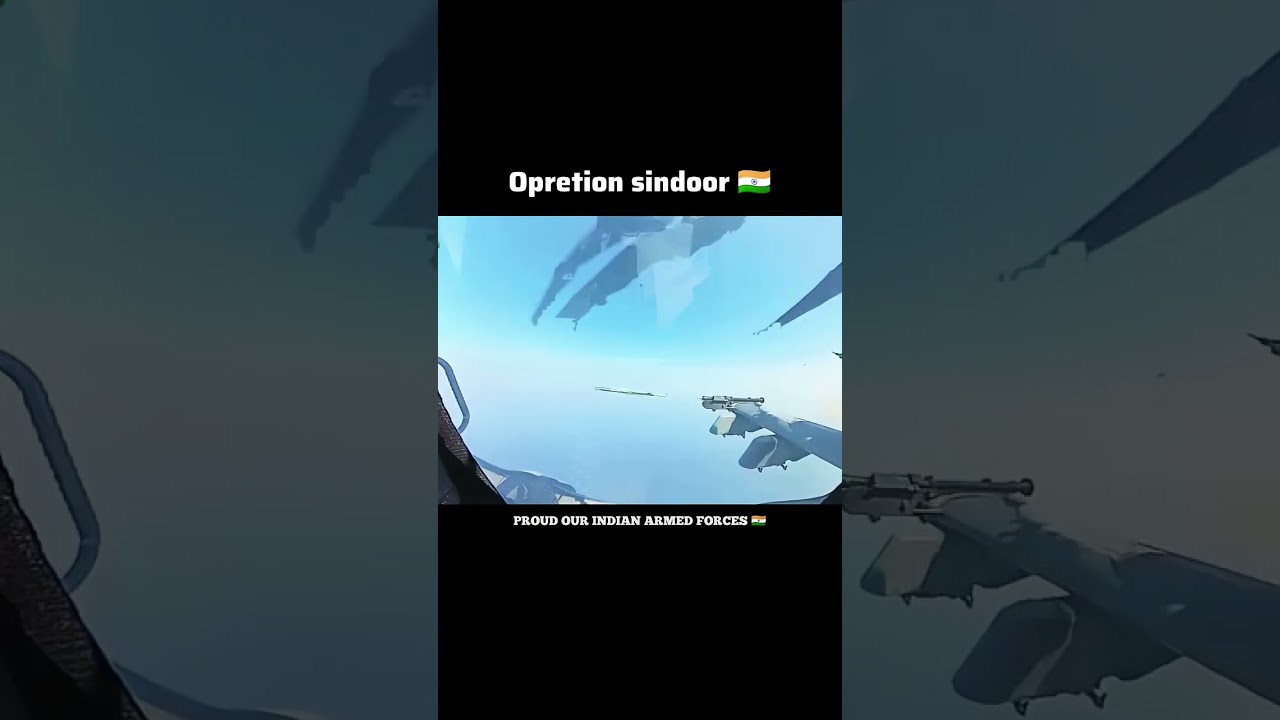 #army #fighter operation sindoor #history