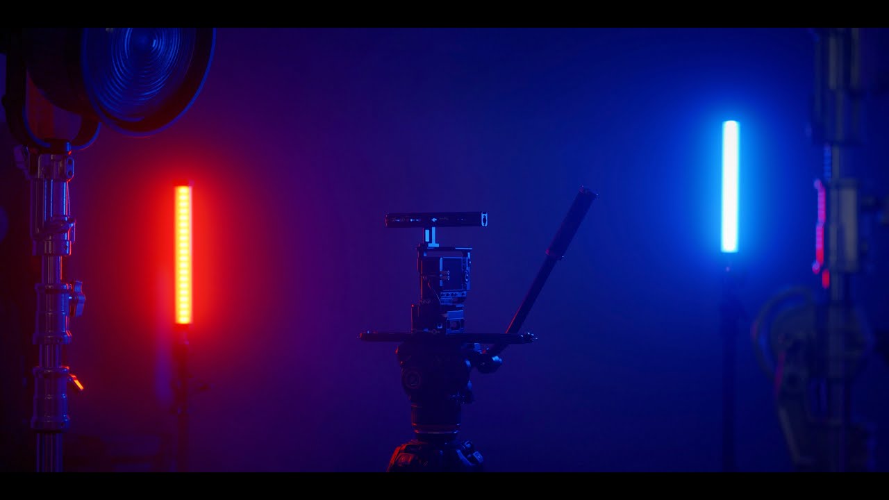 The SIGMA fp Master Class - Episode 2 - Dynamic range & ISO vs. CineEI