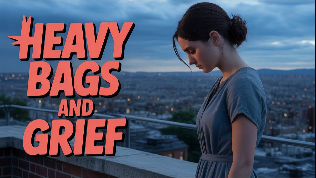 Still Standing | Sad Song for Women Who Struggle in Silence