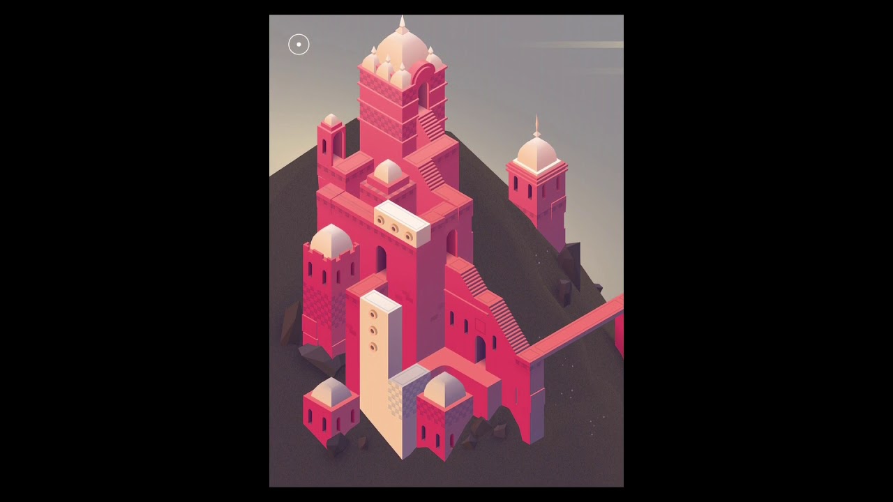 Monument Valley 2 Walkthrough