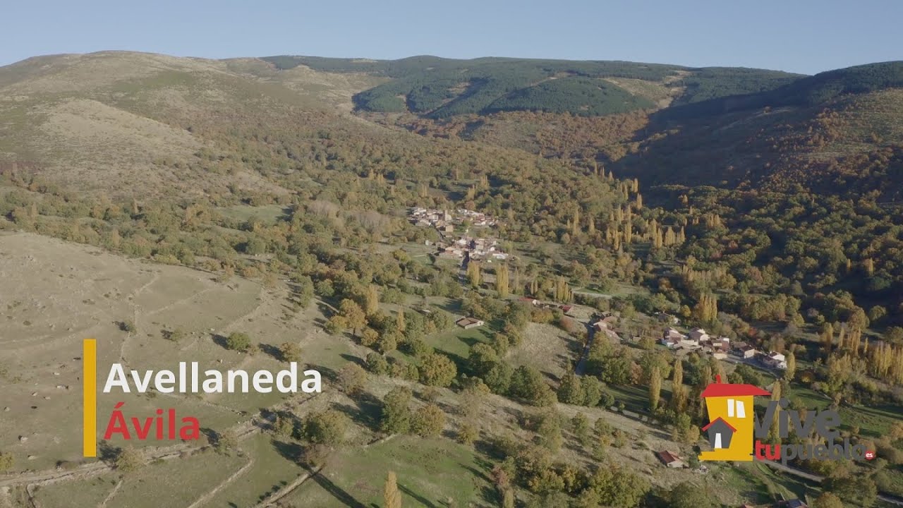 Avellaneda (Ávila)