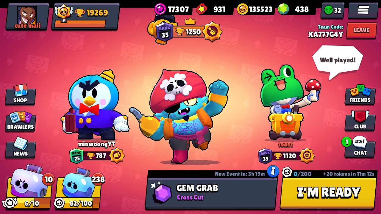 rank 35 gene!