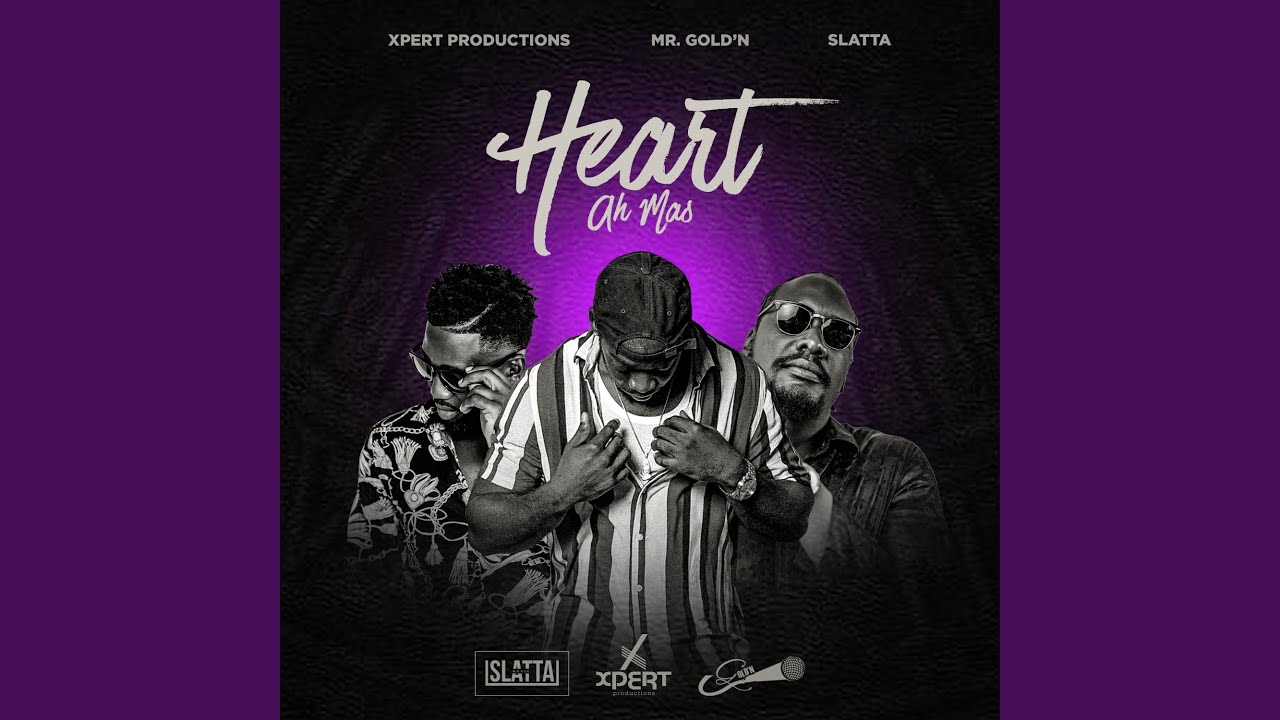 Heart Ah Mas