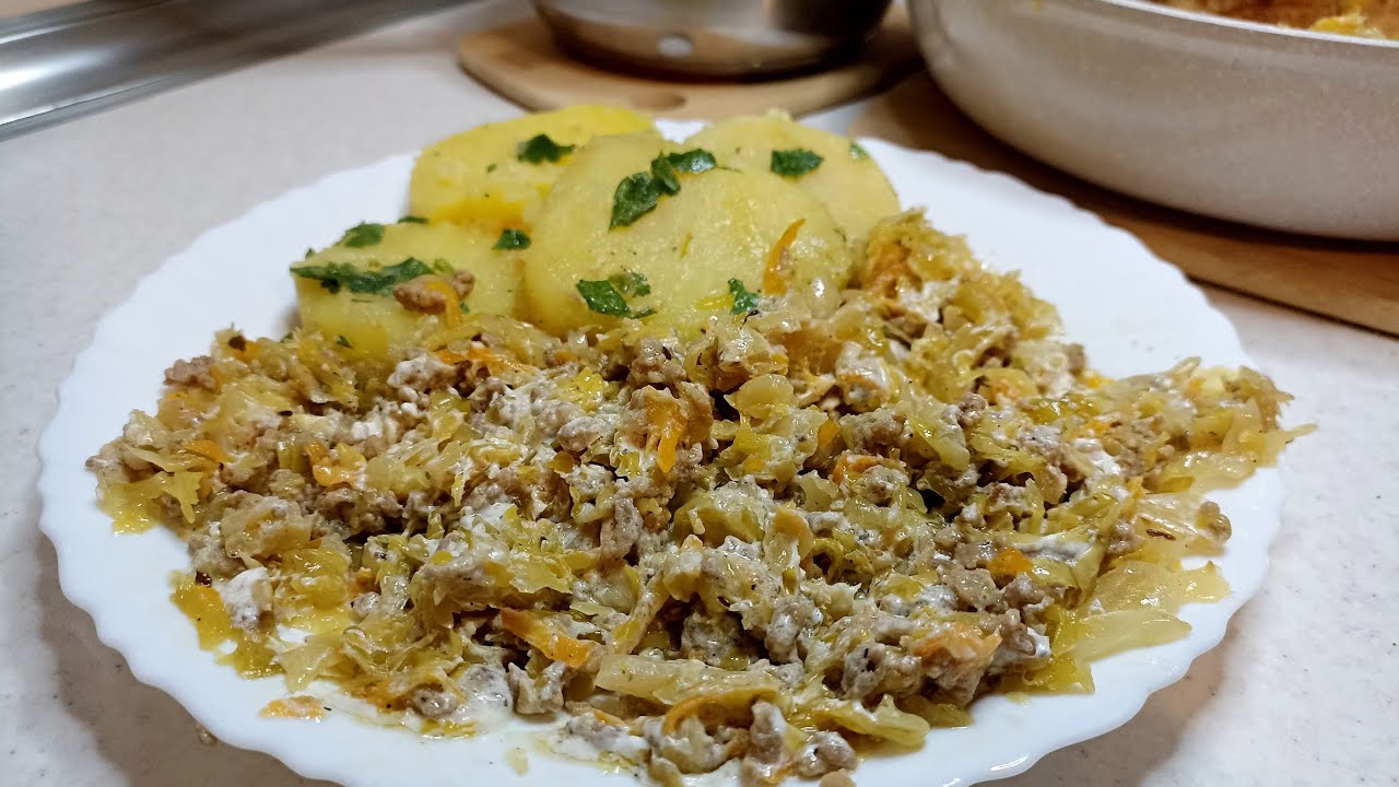 Mamin najbolji recept! Preukusno mađarsko jelo koje obožavam za ručak 🥰