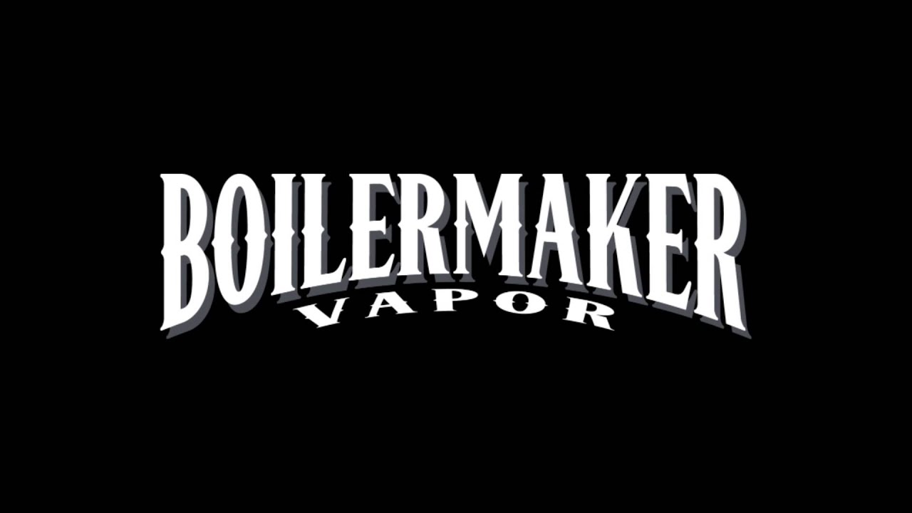 Boilermaker Vapors
