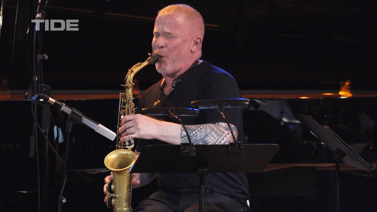 Jazz Tied | Zu Gast: Achim Seifert Project feat. Hayden Chisholm
