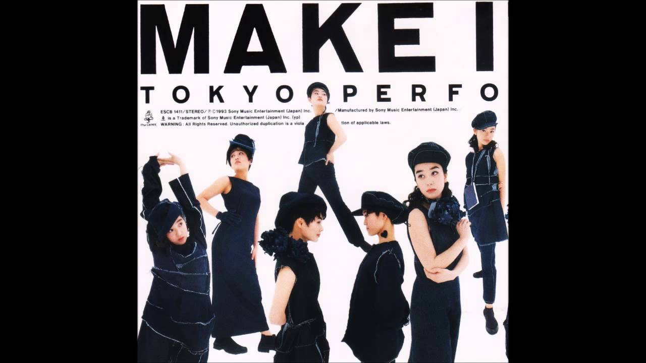 Whoopee Days　東京パフォーマンスドール