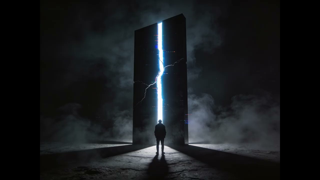 Vøidline - Veil of Doubt