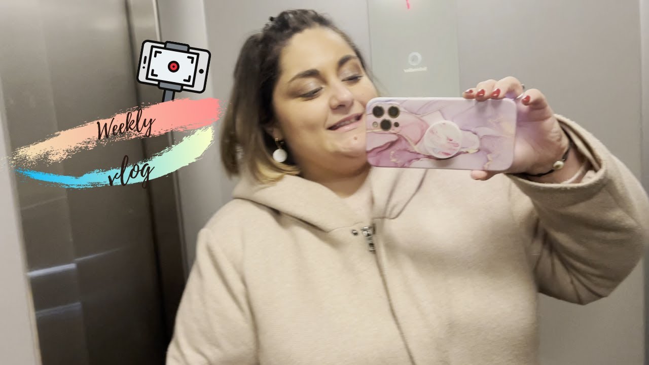 VLOG 103 