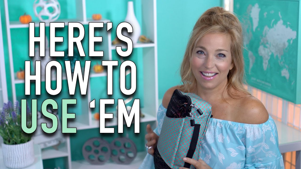 How To Use Packing Cubes