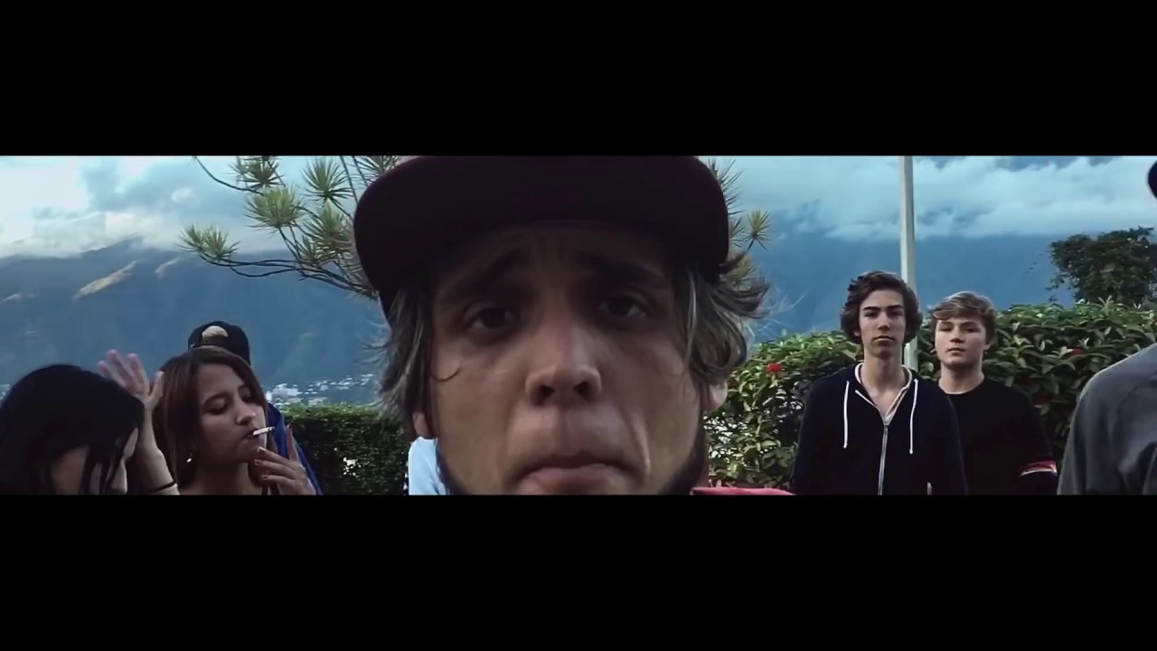 Mr Miyagi - ADSO (Official Video)