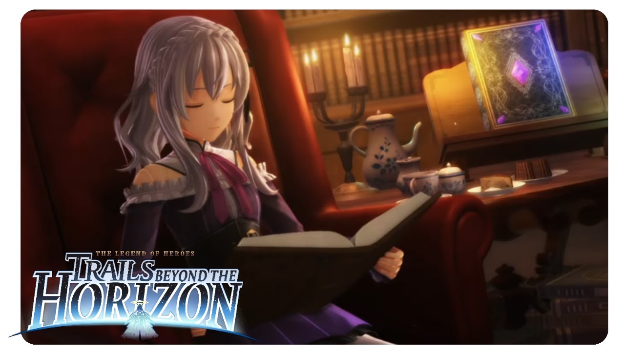 TLoH: Trails beyond the Horizon // 61 // Die n&auml;chste Runde im Grim Garten / Spiel:Eng. Komm:DE