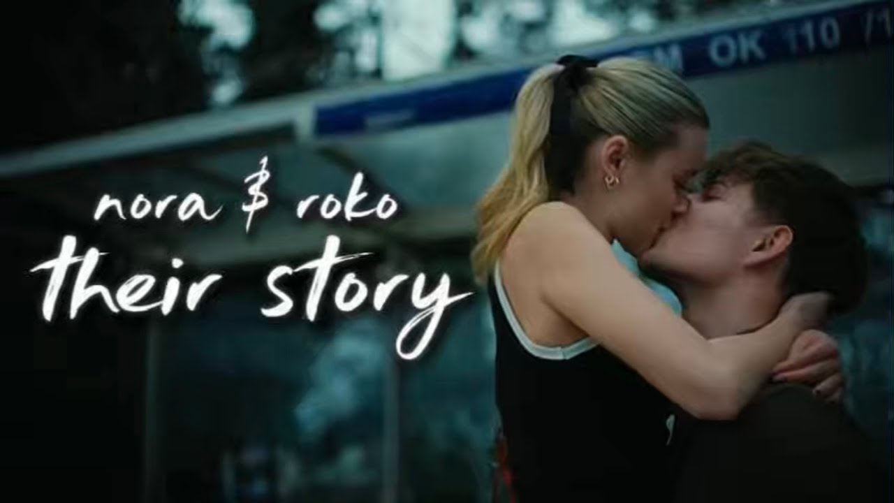 Nora & Roko | Their Story [SRAM 1x03-2x10]