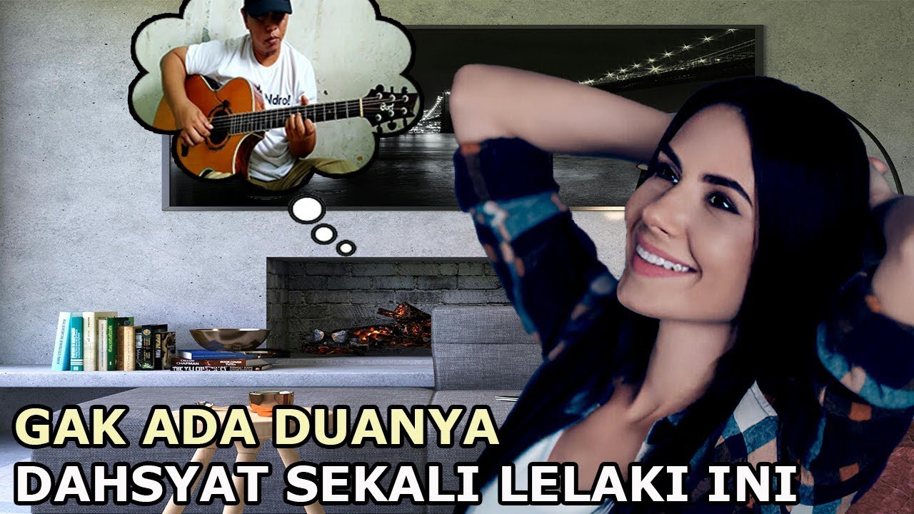 JANTUH CINTAA ❗ Pianis Cantik Sampai Rasakan Itu Saat Pertama X Periksa Cover Alipbata