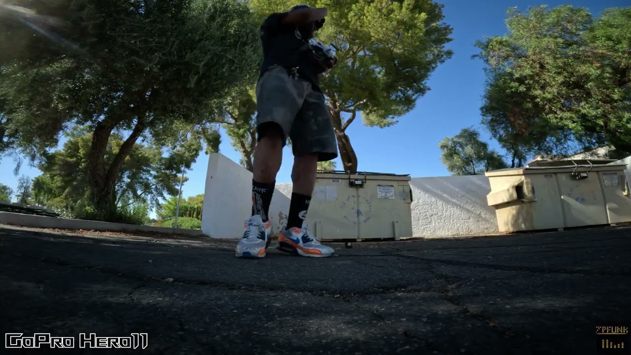 Test Flying the iFlight Bob57