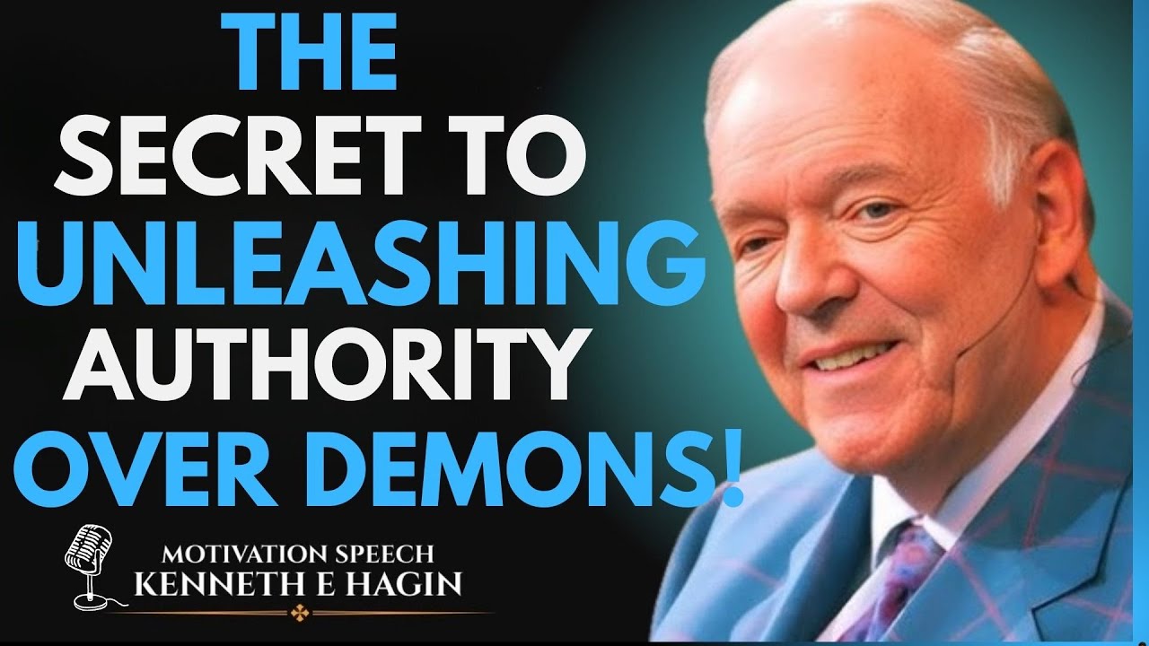 REVELATION FROM JESUS: The NIGHT I Learned the SECRET to UNLEASHING AUTHORITY Over DEMONS!