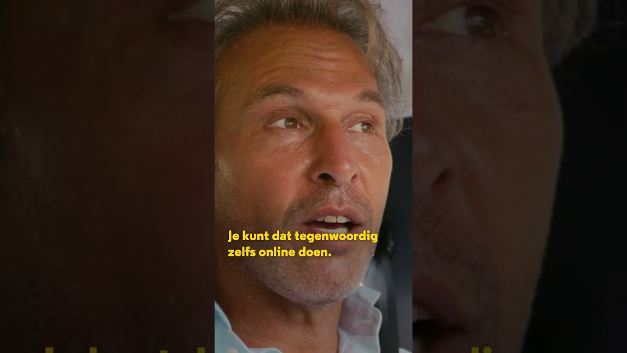 Auto overschrijven