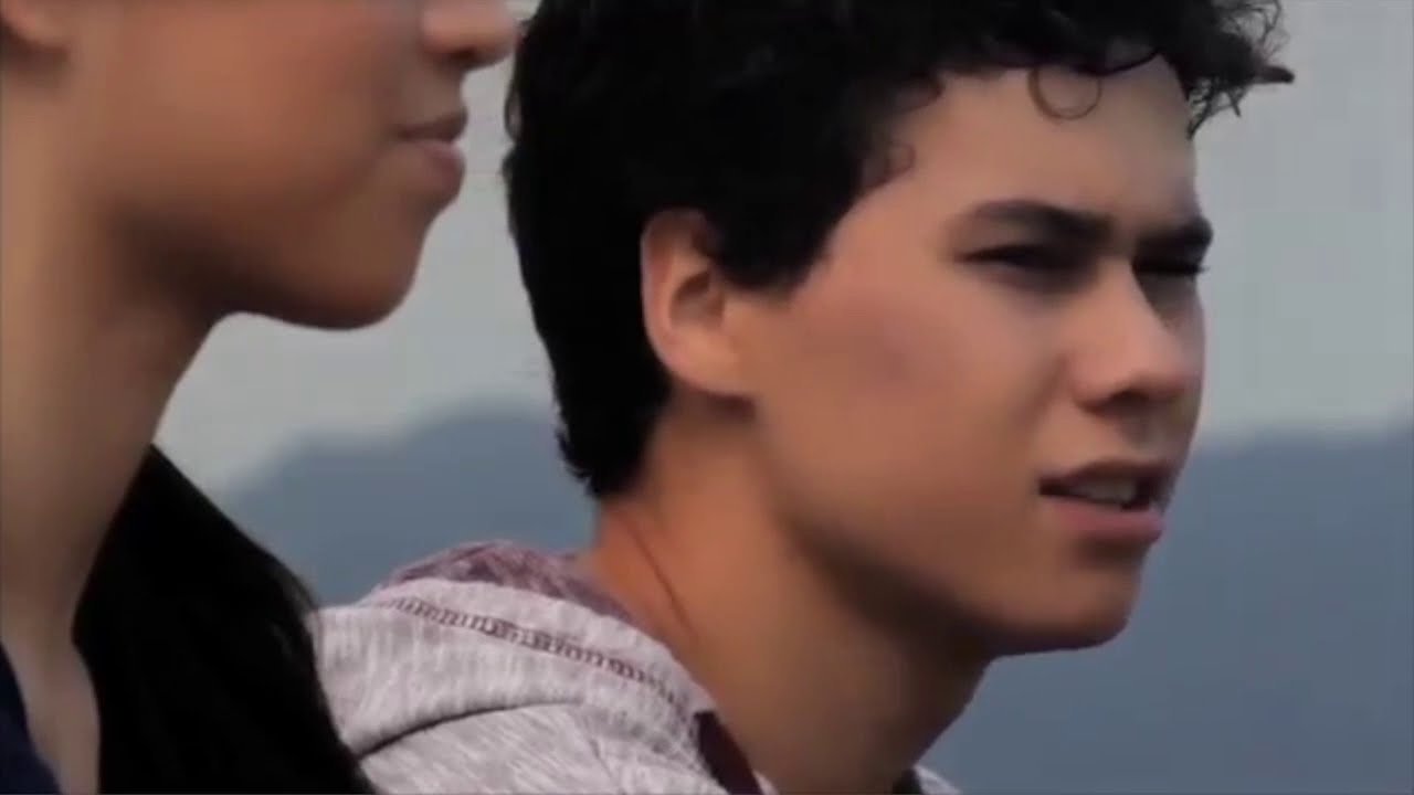 Sam Lant Drama Reel 2021