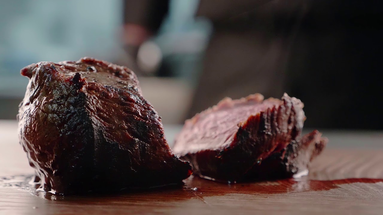 Restaurant Firenca (Promo Video)