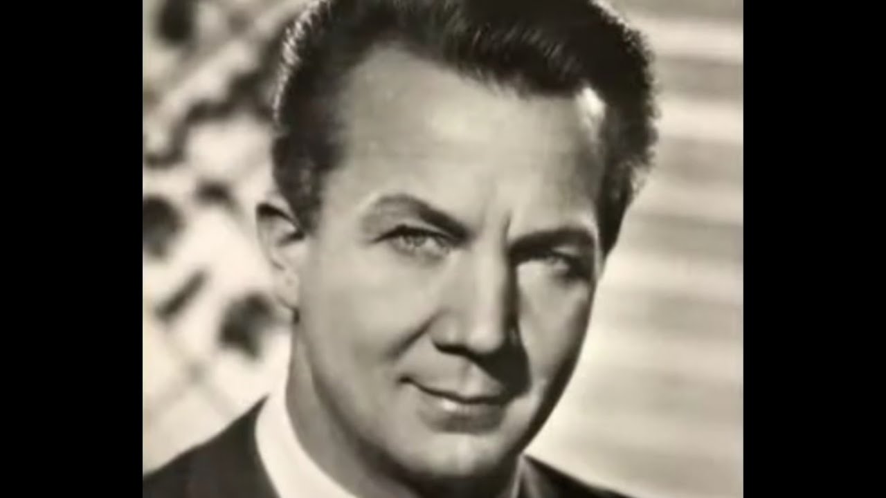 Rudolf Schock 