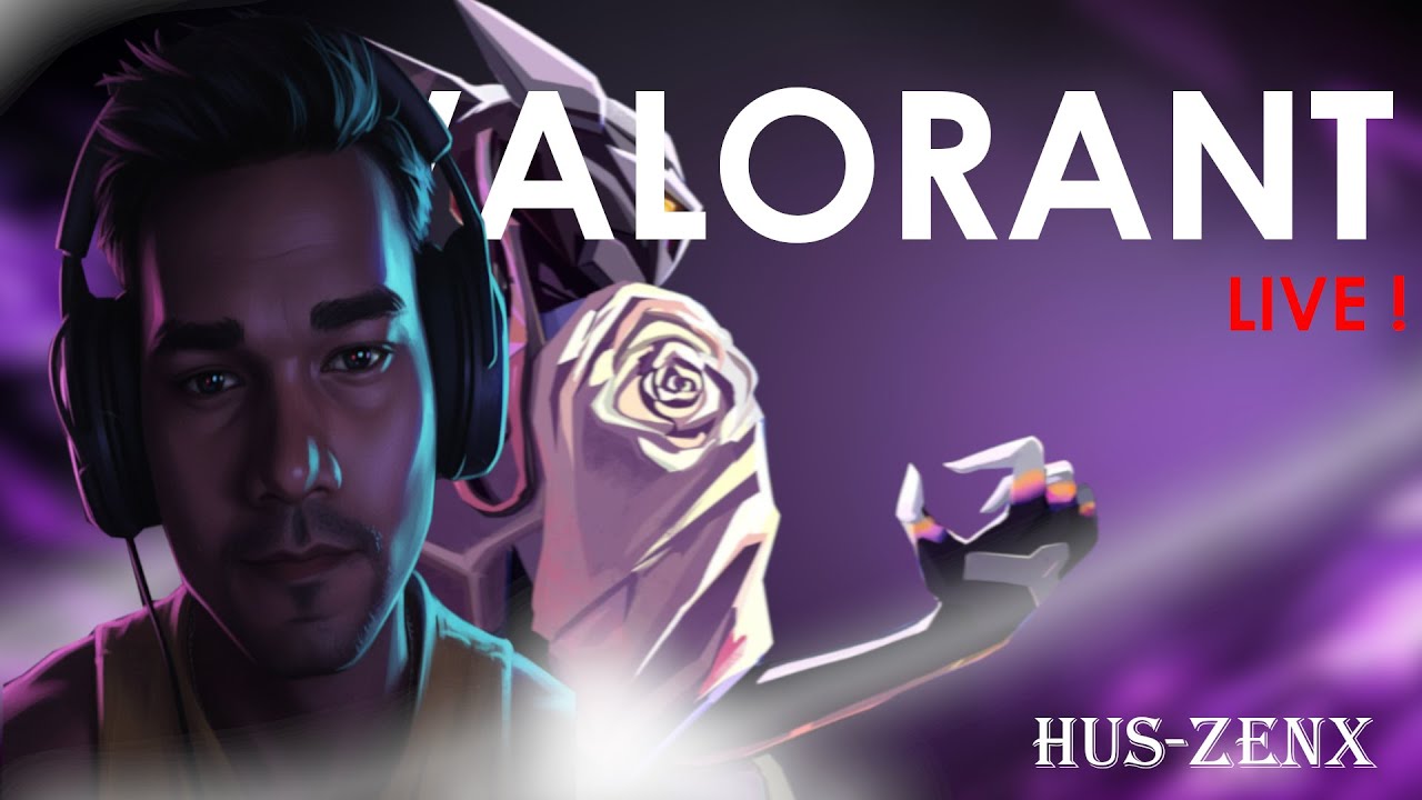 If I Lose I End Stream 😭 | Valorant Ranked Live