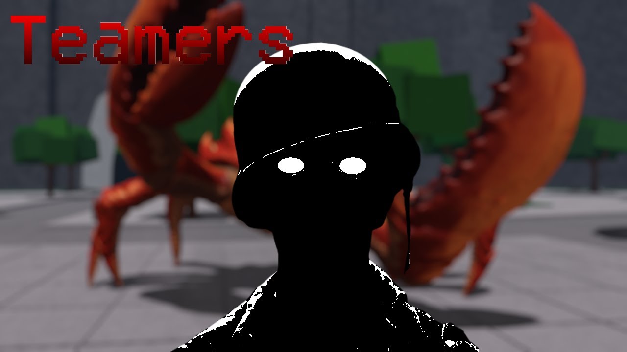 Driest Battlegrounds | Teamers and Targetters